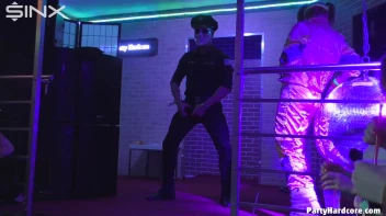 Party Hardcore Gone Crazy Vol. 43 Part 4 - Main Edit Screencap 63 on sinx.preview.netperv.com