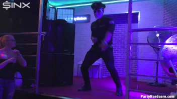 Party Hardcore Gone Crazy Vol. 43 Part 4 - Main Edit Screencap 64 on sinx.preview.netperv.com