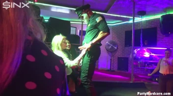 Party Hardcore Gone Crazy Vol. 43 Part 4 - Main Edit Screencap 65 on sinx.preview.netperv.com