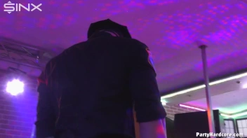 Party Hardcore Gone Crazy Vol. 43 Part 4 - Main Edit Screencap 66 on sinx.preview.netperv.com