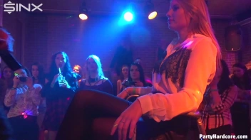 Party Hardcore Gone Crazy Vol. 43 Part 4 - Main Edit Screencap 76 on sinx.preview.netperv.com