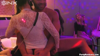 Party Hardcore Gone Crazy Vol. 43 Part 4 - Main Edit Screencap 16 on sinx.preview.netperv.com