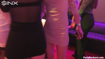 Party Hardcore Gone Crazy Vol. 43 Part 4 - Main Edit Screencap 18 on sinx.preview.netperv.com
