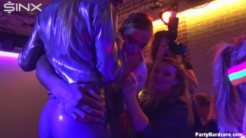 Party Hardcore Gone Crazy Vol. 43 Part 4 - Main Edit Screencap 34 on sinx.preview.netperv.com