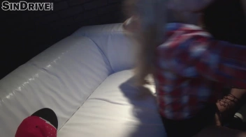 Rugged & Ruff - A Furious Big Busted Babe Party Sandwich: The Stronger They Fuck, The Harder They Cum ... Screencap 56 on sinx.preview.netperv.com