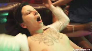 Party Hardcore Gone Crazy Vol. 35 Part 4 - Main Edit Screencap 56 on sinx.preview.netperv.com