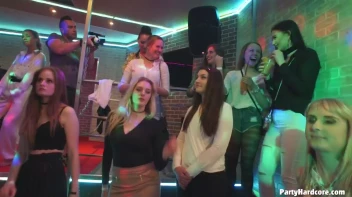 Party Hardcore Gone Crazy Vol. 35 Part 4 - Main Edit Screencap 84 on sinx.preview.netperv.com