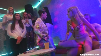 Party Hardcore Gone Crazy Vol. 35 Part 4 - Main Edit Screencap 95 on sinx.preview.netperv.com