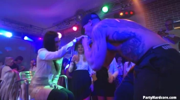 Party Hardcore Gone Crazy Vol. 35 Part 4 - Main Edit Screencap 1 on sinx.preview.netperv.com