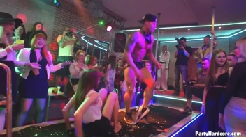 Party Hardcore Gone Crazy Vol. 35 Part 4 - Main Edit Screencap 14 on sinx.preview.netperv.com