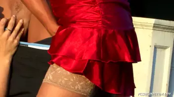 A Fortunate Wet & Messy Mistake Screencap 22 on sinx.preview.netperv.com