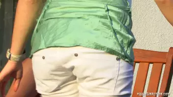 A Fortunate Wet & Messy Mistake Screencap 25 on sinx.preview.netperv.com