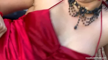 A Fortunate Wet & Messy Mistake Screencap 74 on sinx.preview.netperv.com