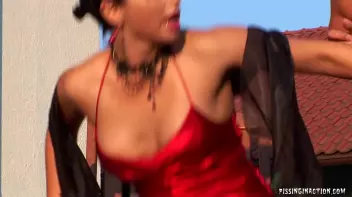 A Fortunate Wet & Messy Mistake Screencap 8 on sinx.preview.netperv.com