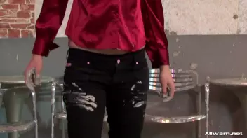 The Lone Mud Splatterers Screencap 18 on sinx.preview.netperv.com