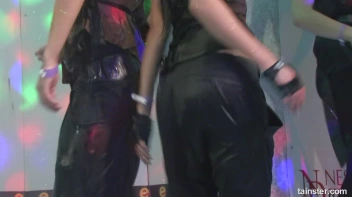 Pornstar Flirt Part 4 - Cam 3 Screencap 29 on sinx.preview.netperv.com