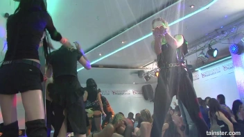 Pornstar Flirt Part 4 - Cam 3 Screencap 60 on sinx.preview.netperv.com