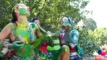 Extreme Finger Painting Goes Eurobabe Brawl Screencap 67 on sinx.preview.netperv.com