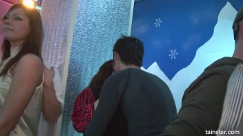 Winter WonderBang Part 1 - Cam 1 Screencap 36 on sinx.preview.netperv.com