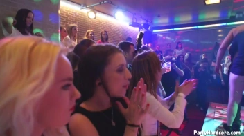 Party Hardcore Gone Crazy Vol. 34 Part 1 - Cam 1 Screencap 85 on sinx.preview.netperv.com