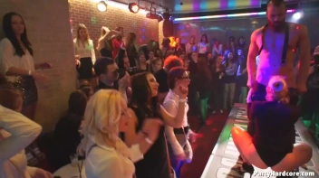 Party Hardcore Gone Crazy Vol. 34 Part 1 - Cam 1 Screencap 94 on sinx.preview.netperv.com