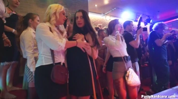 Party Hardcore Gone Crazy Vol. 34 Part 1 - Cam 1 Screencap 106 on sinx.preview.netperv.com