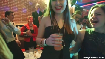 Party Hardcore Gone Crazy Vol. 34 Part 1 - Cam 1 Screencap 20 on sinx.preview.netperv.com