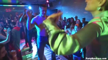 Party Hardcore Gone Crazy Vol. 34 Part 1 - Cam 1 Screencap 42 on sinx.preview.netperv.com