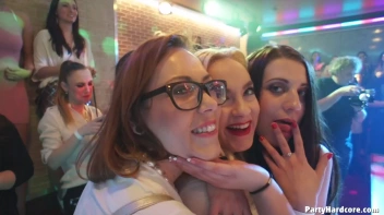 Party Hardcore Gone Crazy Vol. 34 Part 1 - Cam 1 Screencap 49 on sinx.preview.netperv.com