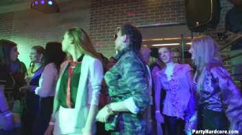 Party Hardcore Gone Crazy Vol. 34 Part 1 - Cam 1 Screencap 5 on sinx.preview.netperv.com