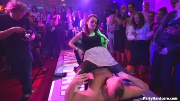 Party Hardcore Gone Crazy Vol. 34 Part 1 - Cam 1 Screencap 66 on sinx.preview.netperv.com