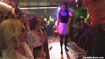 Party Hardcore Gone Crazy Vol. 34 Part 1 - Cam 1 Screencap 74 on sinx.preview.netperv.com