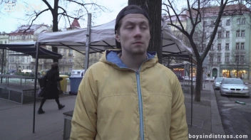 Bearded Guy Prowls For Younger Twink To Fuck Screencap 2 on sinx.preview.netperv.com