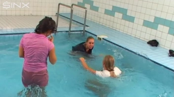 Bitches Bout, WAM Catfighting Babes Screencap 37 on sinx.preview.netperv.com