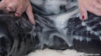 Sexy Smoker Can Smoke On Spunk! Screencap 61 on sinx.preview.netperv.com