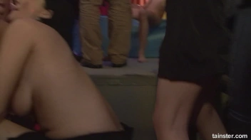 Club Cunts Part 5 - Cam 3 Screencap 44 on sinx.preview.netperv.com