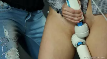 An Orgasmatic Roll Out Of The New Girl Screencap 85 on sinx.preview.netperv.com