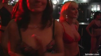 Life Is A Party - Satin & Lace Sluts Part 3 - Cam 2 Screencap 50 on sinx.preview.netperv.com