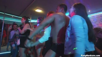 Party Hardcore Gone Crazy Vol. 30 Part 4 - Cam 1 Screencap 90 on sinx.preview.netperv.com