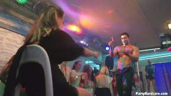 Party Hardcore Gone Crazy Vol. 30 Part 4 - Cam 1 Screencap 16 on sinx.preview.netperv.com