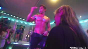 Party Hardcore Gone Crazy Vol. 30 Part 4 - Cam 1 Screencap 19 on sinx.preview.netperv.com