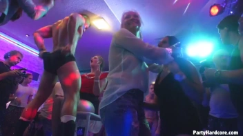 Party Hardcore Gone Crazy Vol. 30 Part 4 - Cam 1 Screencap 67 on sinx.preview.netperv.com