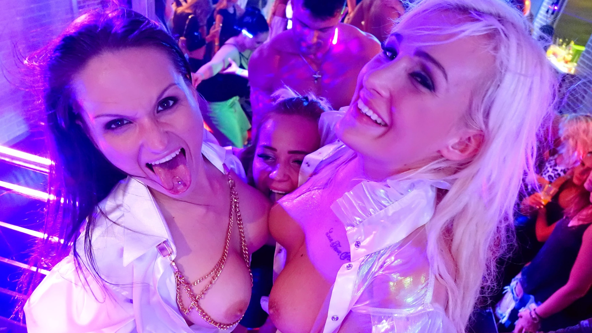 Party Hardcore Gone Crazy Vol. 42 Single Cut: Part 7 - Cam 4 on sinx.preview.netperv.com