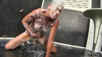 Slimebag Gets What's Coming To Her Screencap 62 on sinx.preview.netperv.com