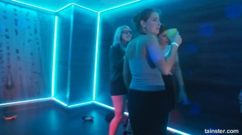 Lezzies - The Femme Fest Part 3 - Cam 3 Screencap 98 on sinx.preview.netperv.com