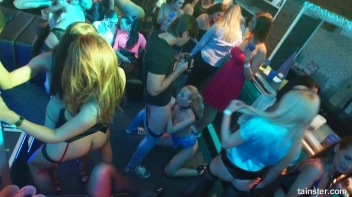 Lezzies - The Femme Fest Part 3 - Cam 3 Screencap 14 on sinx.preview.netperv.com