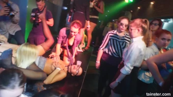 Lezzies - The Femme Fest Part 3 - Cam 3 Screencap 27 on sinx.preview.netperv.com