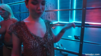 Lezzies - The Femme Fest Part 3 - Cam 3 Screencap 43 on sinx.preview.netperv.com