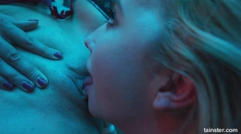 Lezzies - The Femme Fest Part 3 - Cam 3 Screencap 76 on sinx.preview.netperv.com