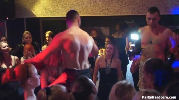 Party Hardcore Gone Crazy Vol. 1 Part 1 - Cam 1 Screencap 50 on sinx.preview.netperv.com